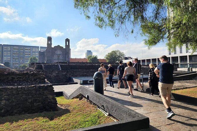 Teotihuacan Pyramids Experience for Small Groups - Final Thoughts