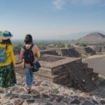 Teotihuacan Pyramids Guided Walking Tour 2 hours - An Introduction to Teotihuacan