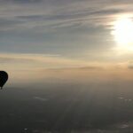 Teotihuacan Pyramids Hot Air Balloon Ride From Mexico City - What’s Included and What to Consider