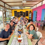 Teotihuacan Pyramids & lunch at my Grandma's house - A Deep Dive into the Tour Experience