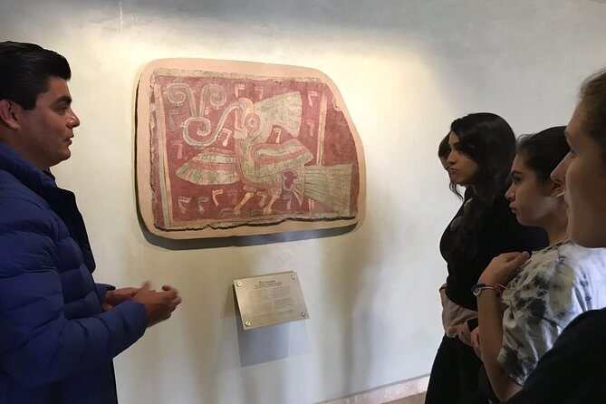 Teotihuacan pyramids morning or afternoon without tourist traps - Discovering the Pyramids of Teotihuacan