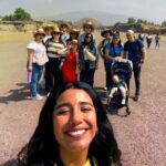 Teotihuacan Pyramids *NO CROWDS* Morning Tour... With Me, Angela! - Key Points
