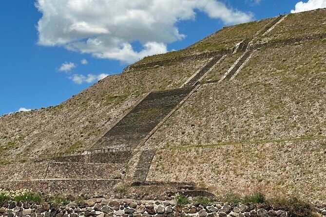 Teotihuacán Pyramids Private Tour From Mexico City - Who Is This Tour Best For?