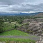 Teotihuacan Pyramids small groups and Basilica of Guadalupe - Price and Value