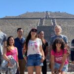 Teotihuacan Pyramids Tour, small group in Van, from Mexico City - Who Is This Tour Best For?