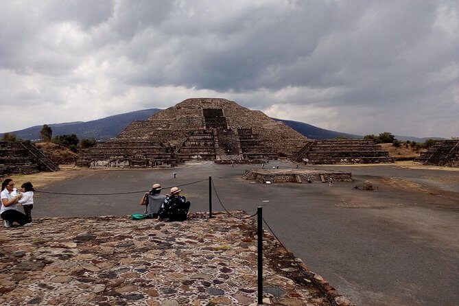 Teotihuacan Pyramids tour - Pricing and Value