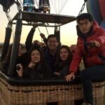 Teotihuacan shared Hot Air Balloon Ride and Private Tour - The Real Value: What We Think