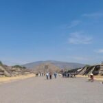 Teotihuacan, Shrine of Guadalupe & Tlatelolco Day Tour - Authentic Experiences and Traveler Feedback