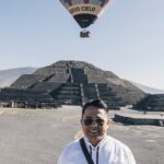 Teotihuacan Small Group: Pickup, No Lines & Climb Moon Pyramid" - The Overall Value