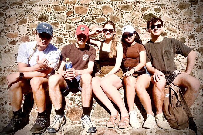 Teotihuacan Sunrise Tour from Mexico City - Who Should Consider This Tour?