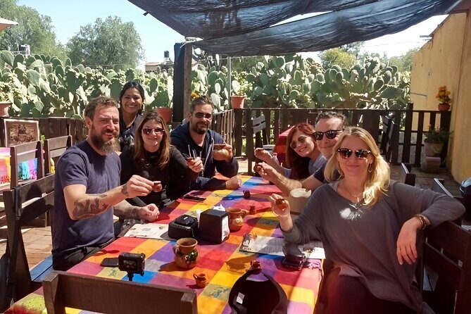 Teotihuacan Tour: Archaeological Zone, Magic Town and UNESCO Site - What Makes This Tour Stand Out?