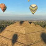 Teotihuacan Tour from CDMX with Transportation and Breakfast - The Logistics and Practical Aspects