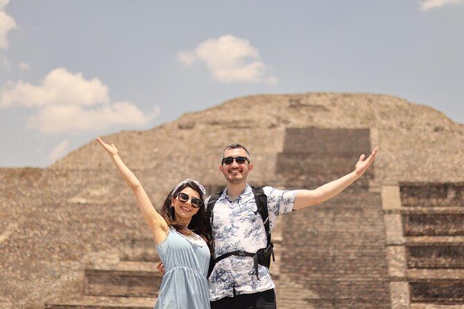 Teotihuacan Tour from Mexico City - What to Expect from the Itinerary