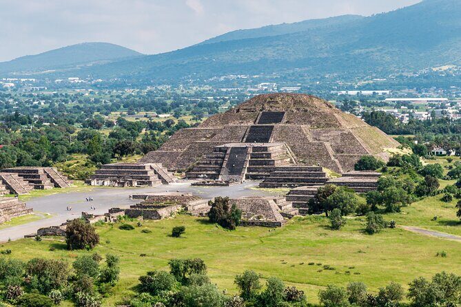 Teotihuacán Tour La gruta and Pottery Crafting Experience - Authenticity and Value: What Travelers Say
