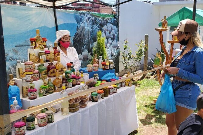 Teotihuacan Tour with Pickup Included - What Travelers Are Saying