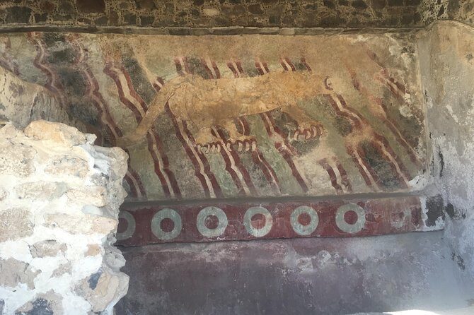 Teotihuacan Tours - What’s Included and What’s Not