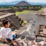 TEOTIHUACAN with a certified local guide -PRIVATE & SHARED OPTION - What’s Included and What’s Not