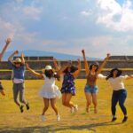 Teotihuacan with a Local - How the Reviews Reflect the Experience