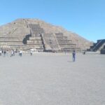 Teotihuacan with a private guide - What Reviewers Say