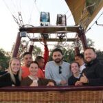 Teotihuacan´s Best Balloon Flight: Pyramids and Brewery tours - What You’ll Love About This Tour