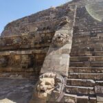 Teotihucan as a local - The Practicalities: Timing, Meeting Point, and Duration