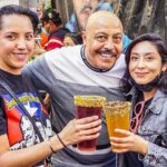 Tepito Tour Local Markets, Street Food and Santa Muerte - Who Should Consider This Tour?