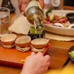 Tequila and Craft Mezcal Tasting in Cozumel - The Itinerary in Detail