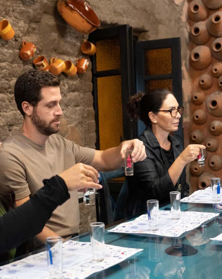 Tequila and food tour in Altos de Jalisco along the road of love - Transportation, Timing, and Overall Value