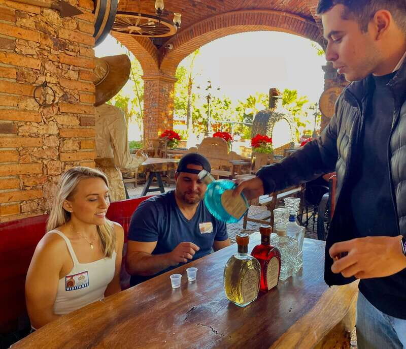 Tequila and Guachimontones: Private Full Day Tour - What Travelers Say