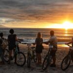 Tequila and Tacos Sunset Bike Tour - The Experience for the Traveler
