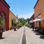 Tequila and the Magnificient Ancient Haciendas PRIVATE TOUR - Authenticity and Value