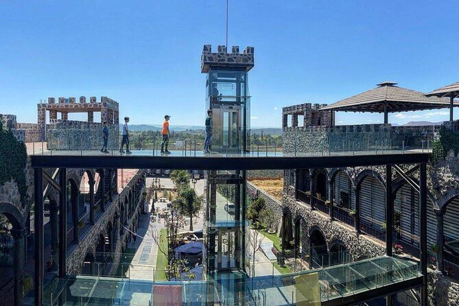 Tequila Distilleries Admission Tickets & Tastings - Who Should Consider This Tour?