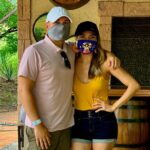 Tequila distillery experience, Jose Cuervo & Tequila Magic Town - Transportation & Group Size