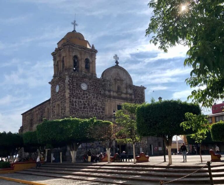 Tequila Full-Day Discovery Private Tour of Amatitan - The Itinerary Breakdown