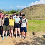 Tequila/Guachimontones Tour-cultural heritage route - Final Thoughts