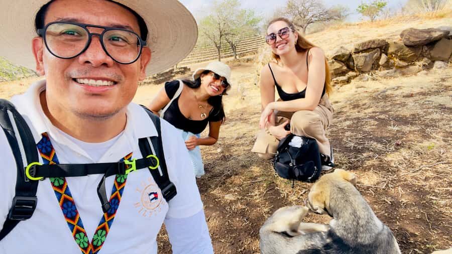 Tequila/Guahcimontones: Cultural Heritage Tour - What Travelers Say