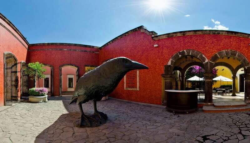 Tequila, Jalisco, and Toriles from Puerto Vallarta - The Itinerary: What to Expect on This Day Trip