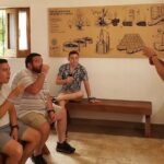 Tequila, Mezcal and Raicilla Tasting - What You Can Expect from the Itinerary