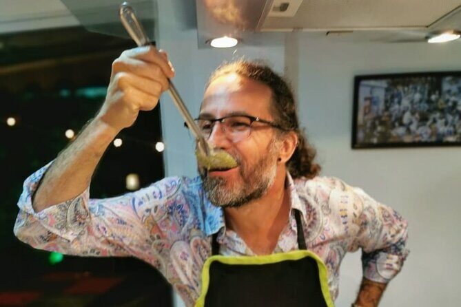 Tequila, Mezcal & Cooking: A Culinary Journey at Chef's Home - Final Thoughts