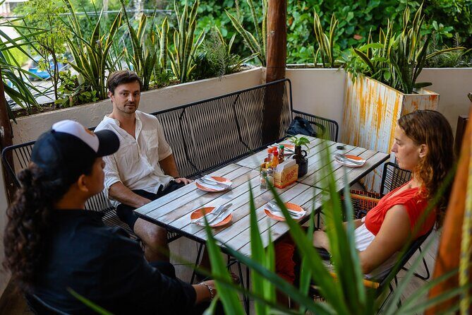 Tequila & Mezcal Gourmet Experience in Playa del Carmen - Why This Tour Works Well