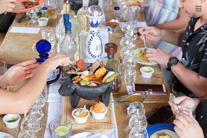 Tequila & Mezcal Tasting at your Place - Why Travelers Keep Coming Back