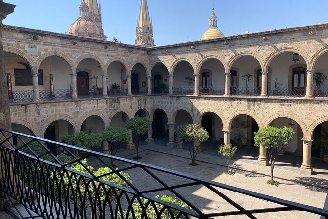 Tequila Premium Tour Destination Agave - Authentic Tasting & Cultural Experiences