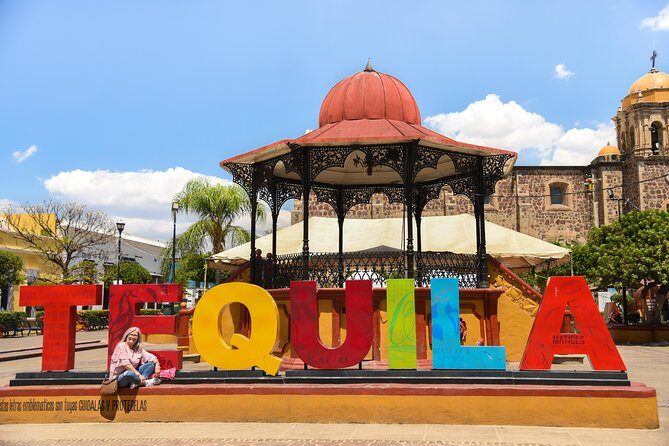 Tequila Route Experience from Guadalajara - A Deep Dive into the Tour Itself