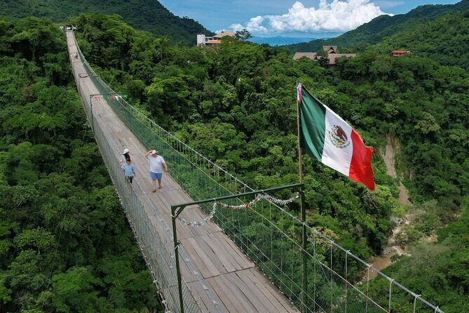 Tequila Suspension Bridge Zip and Walk Tour - The Sum Up: Is This Tour Right for You?