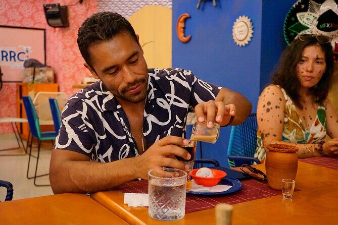 Tequila Tasting and Mixology Experience in Cancun - The Sum Up