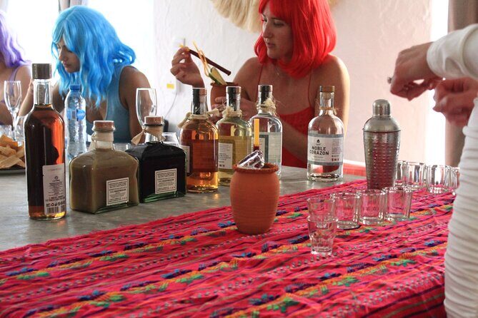 Tequila Tasting at El Fisherman Restaurant Cancun - Why This Tour Is Worth Considering