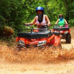 Tequila Tasting, Cenote, Horseback Riding, ATV, Ziplines & Lunch - Analyzing the Value