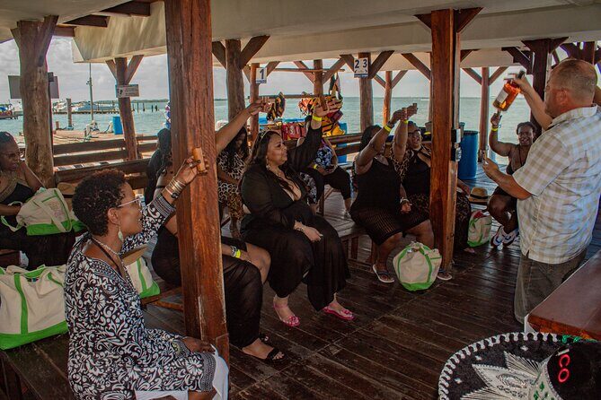 Tequila Tasting Experience in Cancun - The Real Value in the Experience