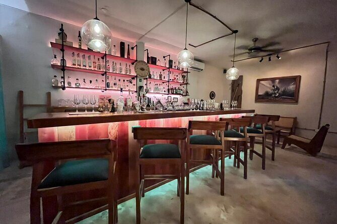 Tequila Tasting Experience - Why This Experience Is Worth It