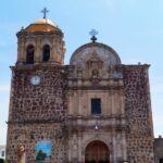 TEQUILA, The Spirit of Mexico PRIVATE TOUR - The Value of the Tour